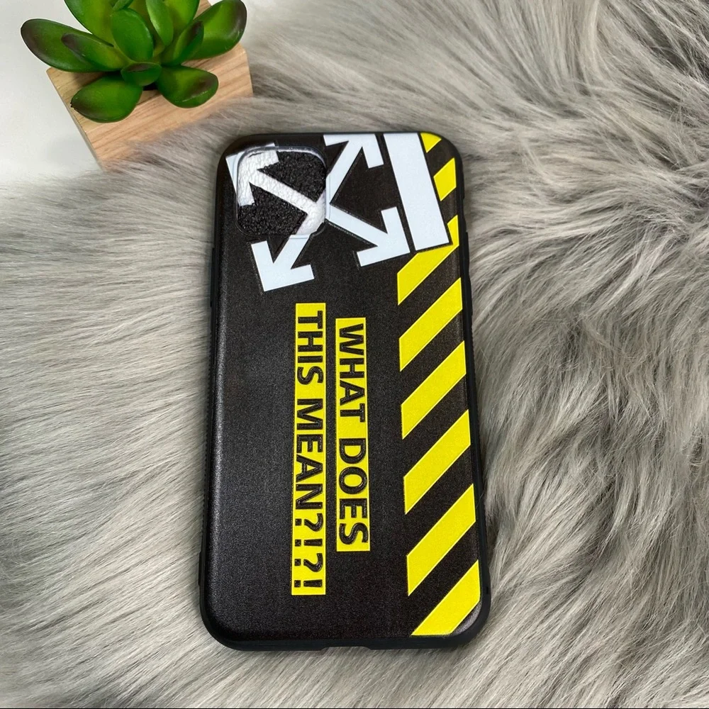 iPhone 11 Pro Phone Case
